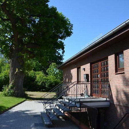 Ferienwohnung Am See Eutin Exterior photo
