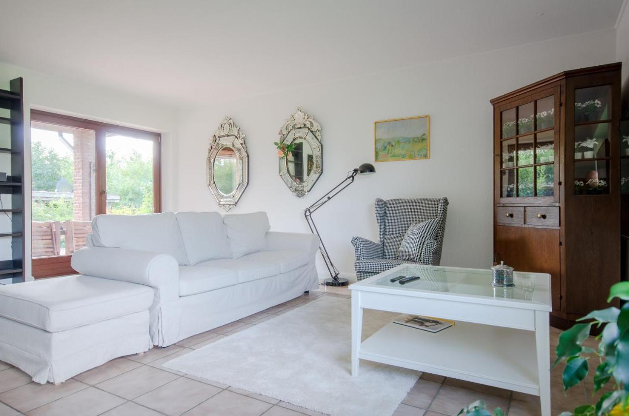 Ferienwohnung Am See Eutin Exterior photo