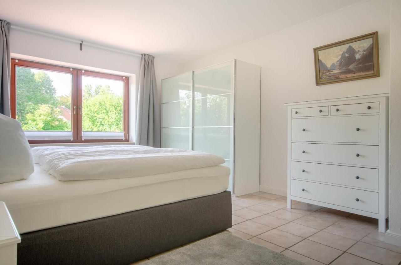 Ferienwohnung Am See Eutin Exterior photo