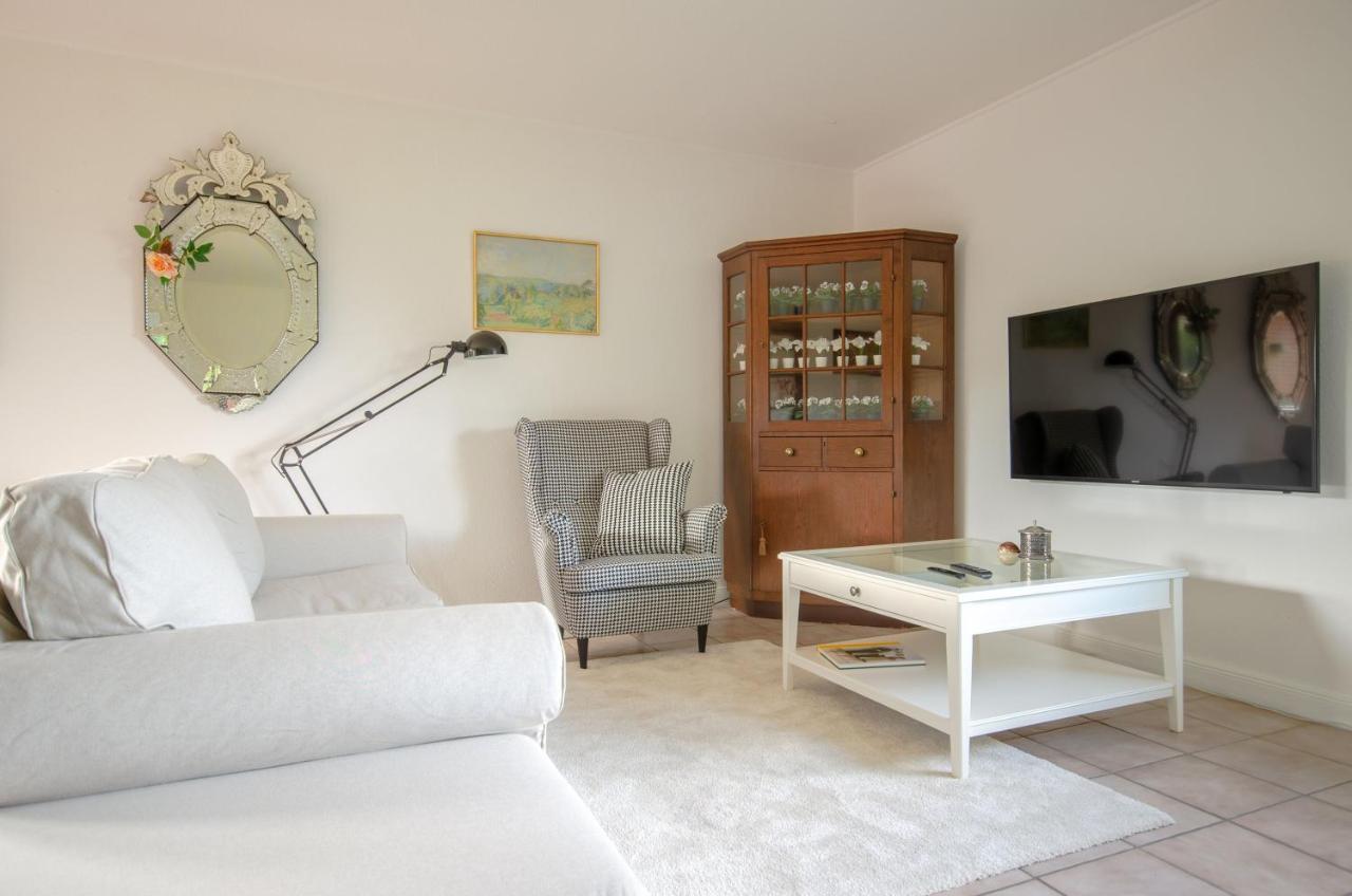 Ferienwohnung Am See Eutin Exterior photo