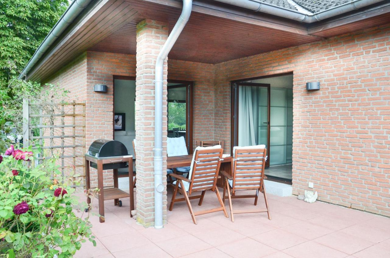 Ferienwohnung Am See Eutin Exterior photo