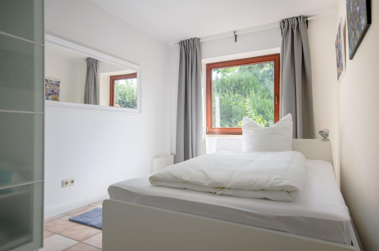 Ferienwohnung Am See Eutin Exterior photo